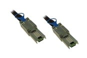 Scsi - Inter-Tech SAS eksternt kabel - 88885239