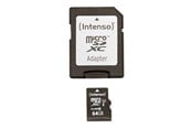 Minnekort - Intenso Premium - 3423490