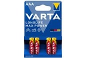 Batteri - VARTA Max Tech 04703 - 04703110404