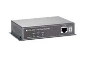 Repeater, forsterkere, bridges og transceivere - LevelOne POR-0200 - POR-0200