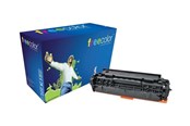Printertilbehør blekk/toner - Clover FREECOLOR - 2025K-FRC