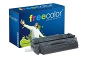 Printertilbehør blekk/toner - K+U Printware Freecolor - 49X-FRC