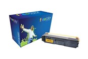 Printertilbehør blekk/toner - Clover FREECOLOR - Yellow - TN325Y-HY-FRC