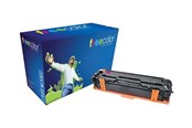 Printertilbehør blekk/toner - K+U Printware Freecolor - 1215M-FRC
