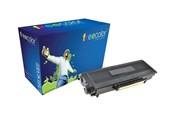 Printertilbehør blekk/toner - Clover FREECOLOR - Black - TN3170-FRC