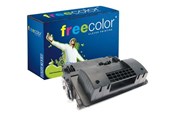 Printertilbehør blekk/toner - Clover FREECOLOR - Black - 64X-FRC