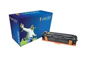 Printertilbehør blekk/toner - K+U Printware Freecolor - 1525Y-FRC