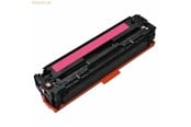 Printertilbehør blekk/toner - Clover FREECOLOR - Magenta Toner - M251M-FRC
