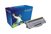 Printertilbehør blekk/toner - Clover FREECOLOR MAX - Black - TN2120-XL-FRC
