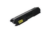 Printertilbehør blekk/toner - Clover FREECOLOR - Yellow - TN320Y-FRC