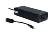  Bærbar PC - Lader - Inter-Tech External power supply 120W - 88882103