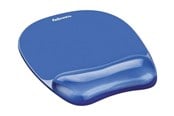 Musematte & Tilbehør  - Fellowes Gel Crystal - 9114120