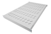 Rackskap - DIGITUS DN-97648 - 1U - Fixed Shelf - DN-97648