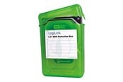 Lagrings-tilbehør - LogiLink beskyttende etui til harddisk - UA0133G