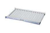Rackskap - DIGITUS DN-19 TRAY-1-1000 - DN-19 TRAY-1-1000