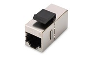Tilbehør - DIGITUS CAT 5e Modular Coupler - DN-93513