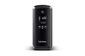 UPS - CyberPower CP900EPFCLCD - 900VA/540W - UPS - CP900EPFCLCD
