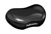 Musematte & Tilbehør  - Fellowes Gel Crystals Flex Rest - 9112301