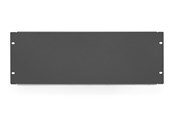 Rackskap - DIGITUS DN-19 BPN-04-SW - 4U - Blanking Panel - DN-19 BPN-04-SW