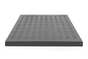 Rackskap - DIGITUS DN-19 TRAY1-1000-ECB 1U Fixed Shelf - DN-19 TRAY1-1000-ECB