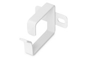 Rackskap - DIGITUS DN-19 ORG-1 - 1U - Cable Management Ring - DN-19 ORG-1