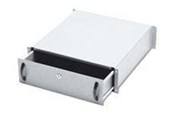 Rackskap - DIGITUS DN-19 KEY-3U - DN-19 KEY-3U