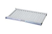 Rackskap - DIGITUS DN-19 TRAY-2-1000 - DN-19 TRAY-2-1000