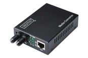 Repeater, forsterkere, bridges og transceivere - DIGITUS Professional DN-82010-1 - DN-82010-1