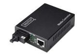 Repeater, forsterkere, bridges og transceivere - DIGITUS Professional DN-82123 - DN-82123