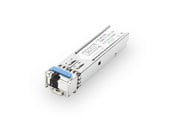 Repeater, forsterkere, bridges og transceivere - DIGITUS DN-81003 mini GBIC (SFP) Module 1.25 Gbps 20km - DN-81003