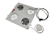 Rackskap - DIGITUS DN-19 FAN-2-N - DN-19 FAN-2-N