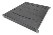 Rackskap - DIGITUS DN-97647 - 1U - Fixed Shelf - DN-97647