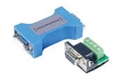 Nettverksadapter - DIGITUS DA-70161 / Adapter RS232-RS485 - DA-70161
