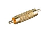 Lydkabel - Pro Audio adapter RCA M - RCA M - 4040849115967