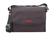 Prosjektortilbehør & Montering - ViewSonic Projector Carrying Case Premium Black - PJ-CASE-008