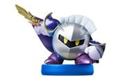 Spill - Tilbehør - Nintendo amiibo Meta Knight - 0045496380083