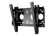 Veggmontering, AV-braketter & AV-møbler - Neovo LMK-02 - Max 80 kg - recommended for From 32" - LMK-02