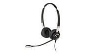 Hodetelefoner - Jabra BIZ 2400 II QD Duo UNC - 2409-720-209