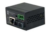 Repeater, forsterkere, bridges og transceivere - LevelOne IEC-4002 - IEC-4002