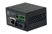 Repeater, forsterkere, bridges og transceivere - LevelOne IEC-4301 - IEC-4301