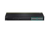Switch/splitter - TRENDnet TPE TG160G - TPE-TG160G