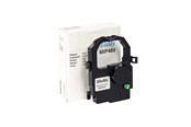 Printertilbehør blekk/toner - TallyGenicom - Black - MIP480-KA