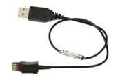 Lydkabel - Jabra Headset USB charge cable - 14209-06