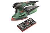 Slipemaskin - Bosch PSM 200 AES - 06033B6000