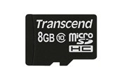 Minnekort - Transcend MicroSDHC C10 MLC - 32GB - TS32GUSDC10M
