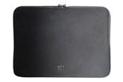 Veske/Hylster/Sekk til bærbar PC - Tucano Colore Etui for MacBook Pro 16" & Laptop 15.6" | Svart - BFC1516