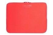 Veske/Hylster/Sekk til bærbar PC - Tucano Colore Etui for Laptop 14" | Rød - BFC1314-R