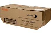 Printertilbehør blekk/toner - Utax P-4530DN Black - 4434510010