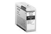Printertilbehør blekk/toner - Epson T8501 - Photo Black Ink - C13T850100