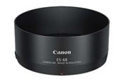 Kamera & Objektivtilbehør - Canon ES-68 Lens Hood - 0575C001